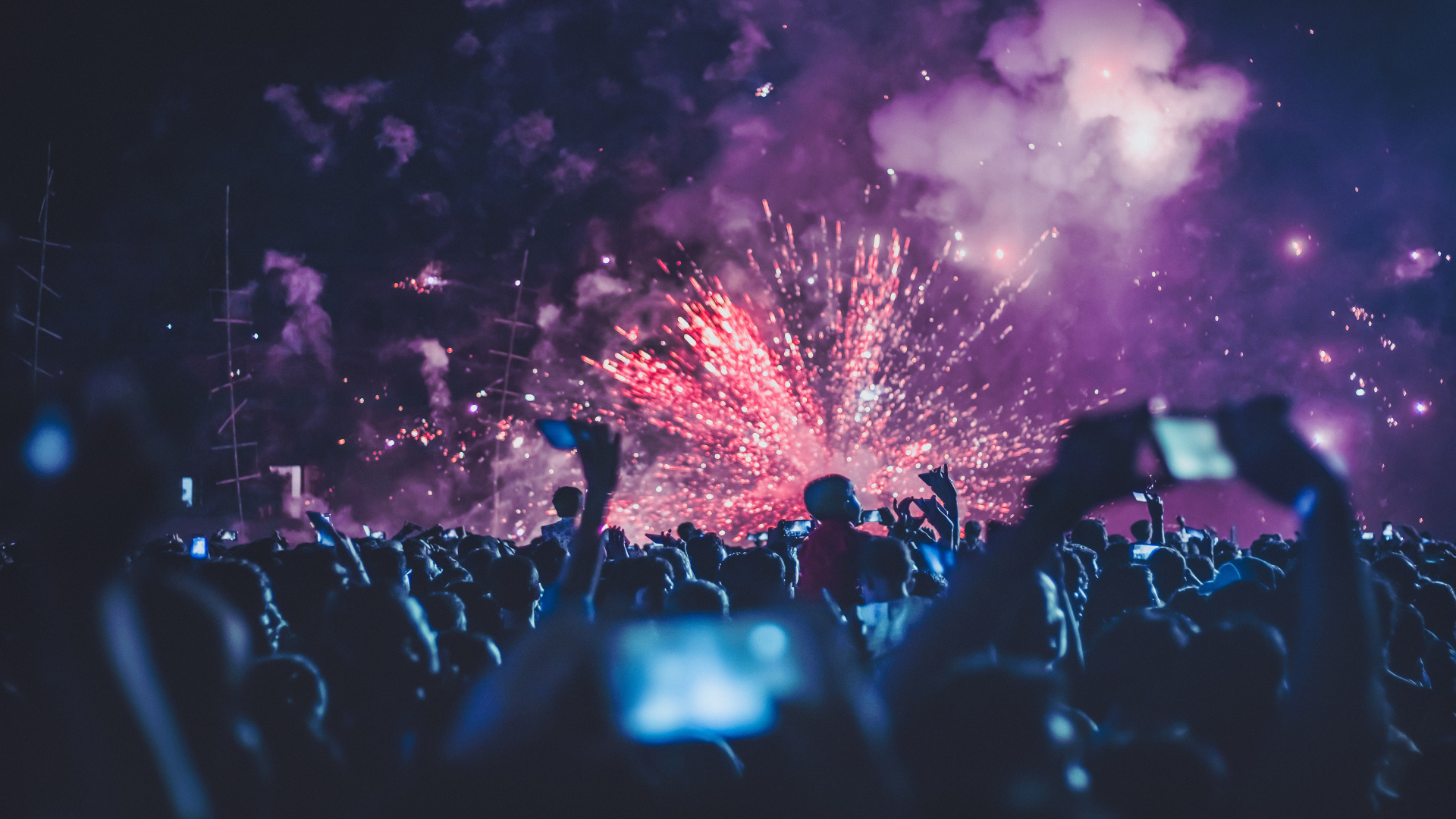 ¿Cómo van los festivales pospandemia?