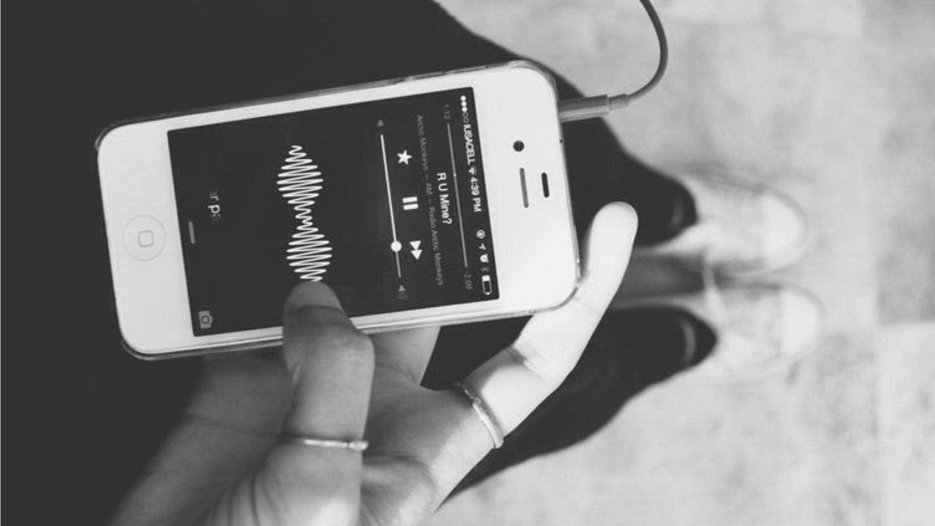 Una industria musical contracultural: Midia Research 