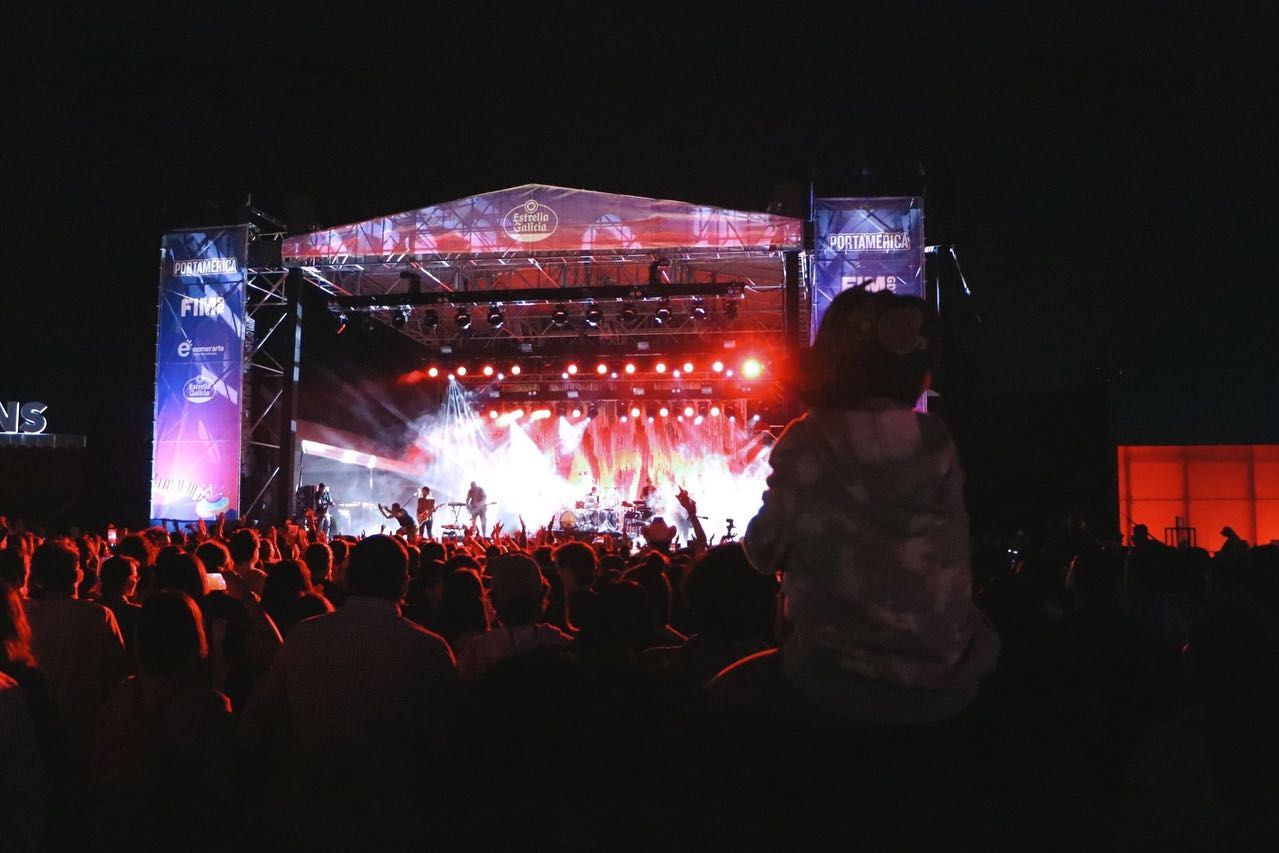 Creando comunidad con la música y la gastronomía: FIM GDL & Portamérica Latitudes 