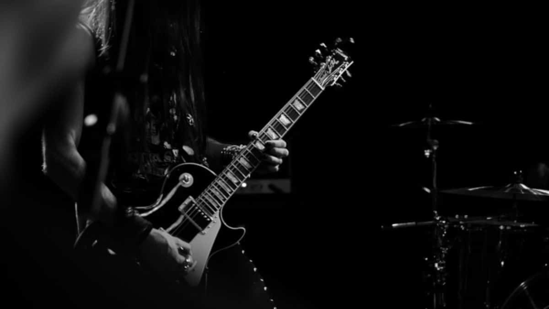 Ciudad de México: megaciudad del metal 