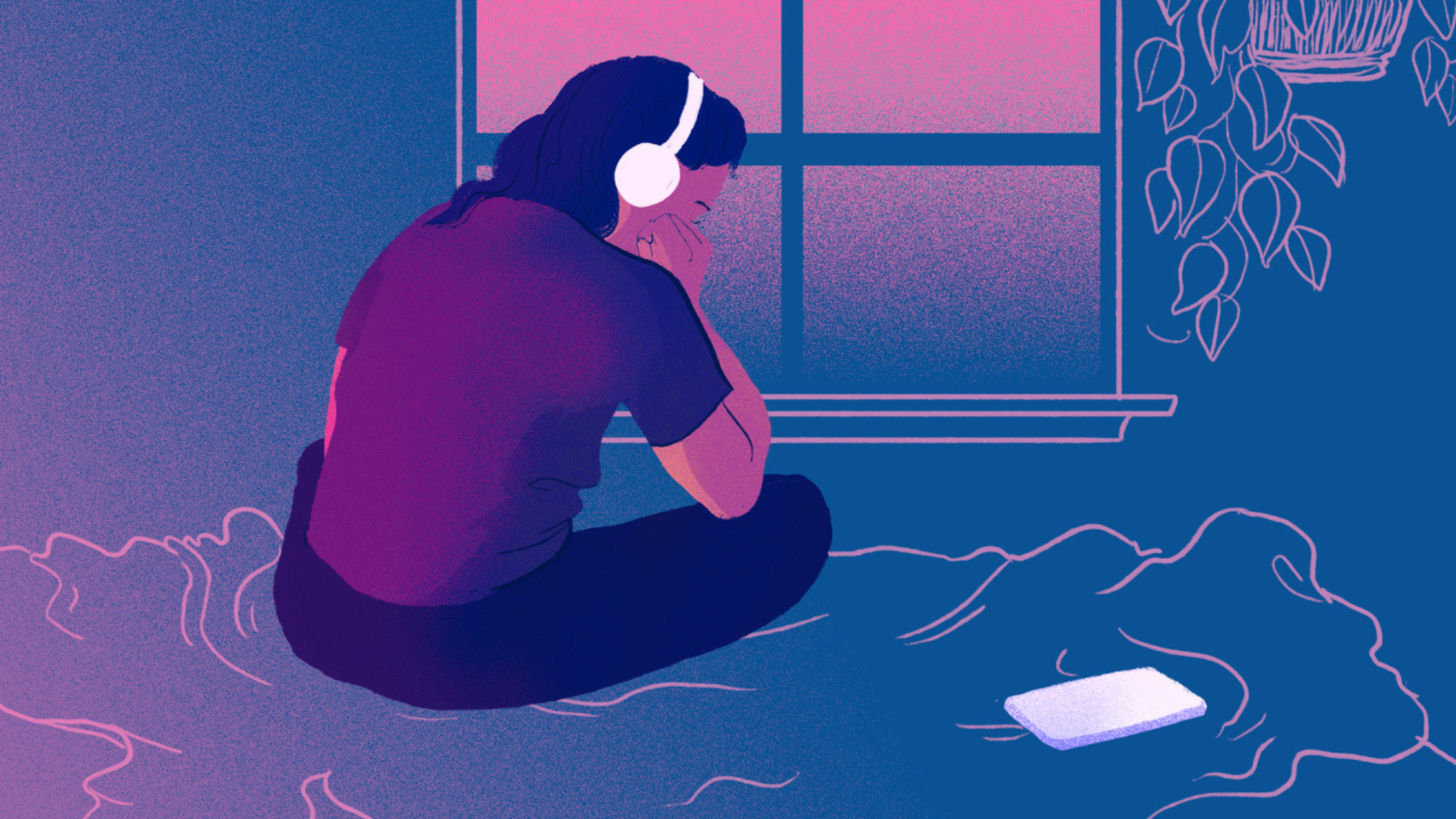 Conoce los “brown noises” 