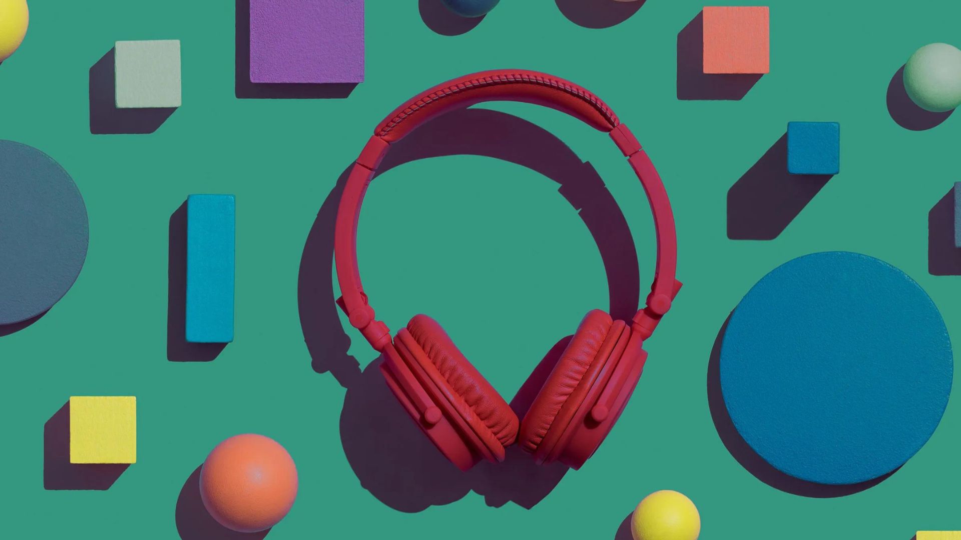 Datos de Luminate respecto al consumo musical de 2022 