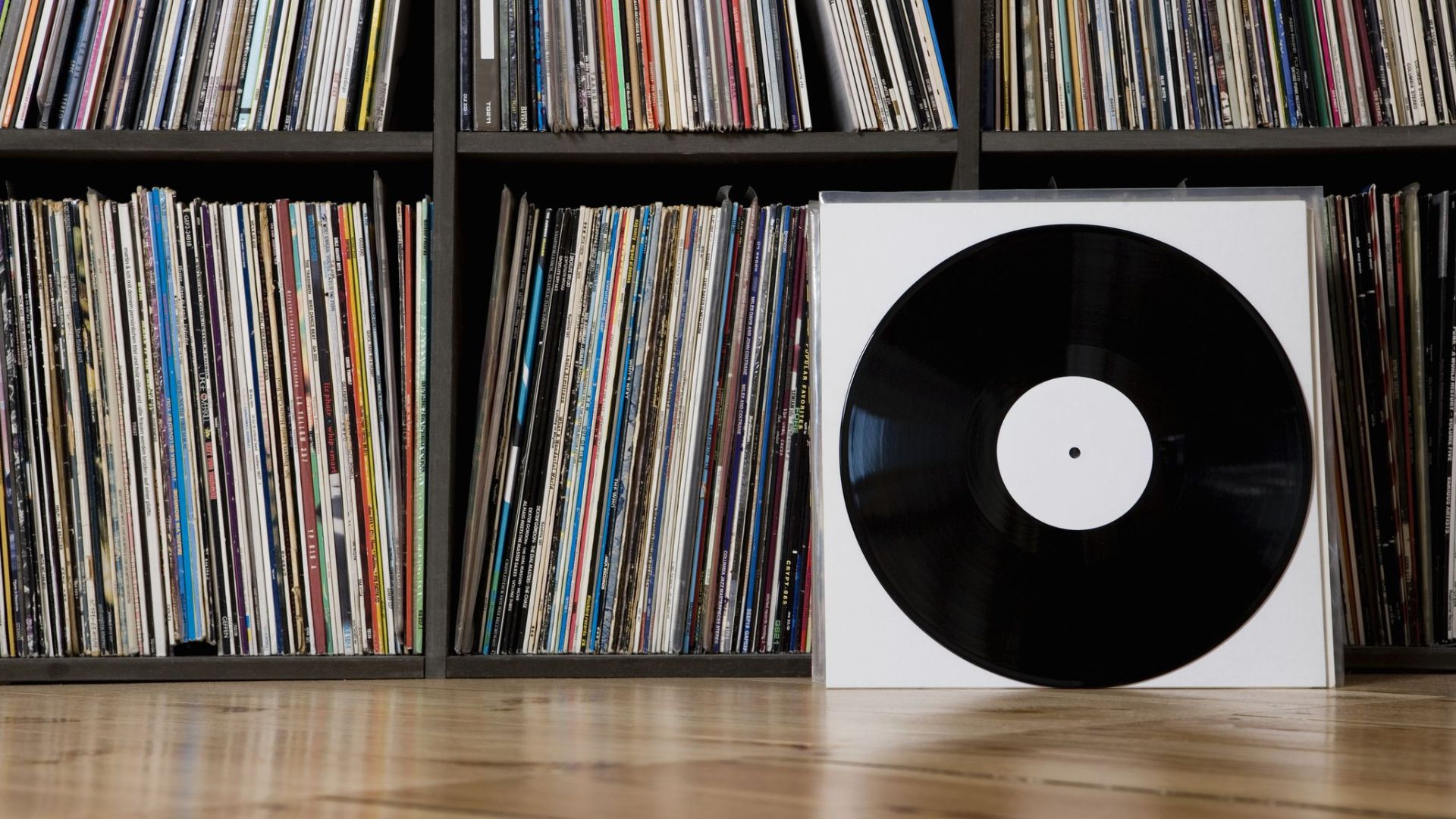 ¿Qué pasó con el consumo del vinilo en 2022? 