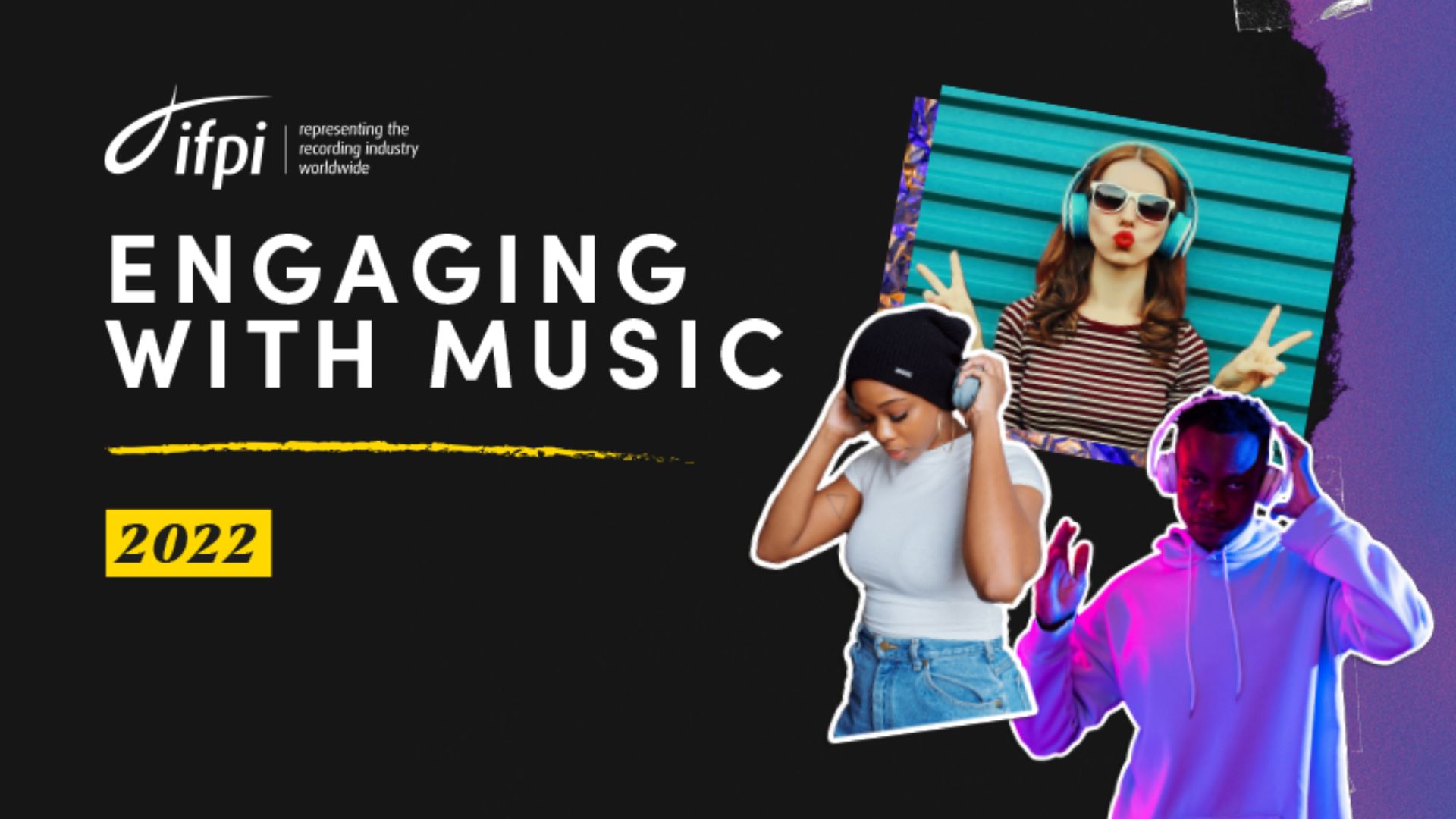 ¿Cómo se consume música en México? 