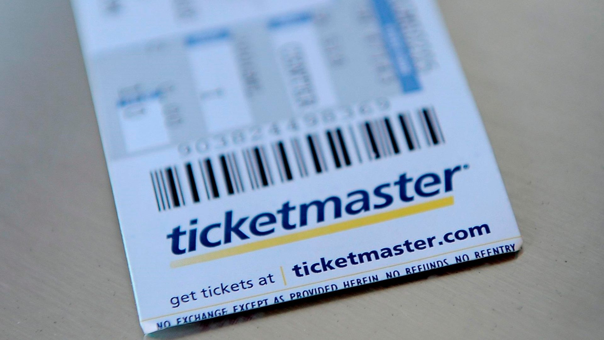 Ticketmaster México cambia su dirección 