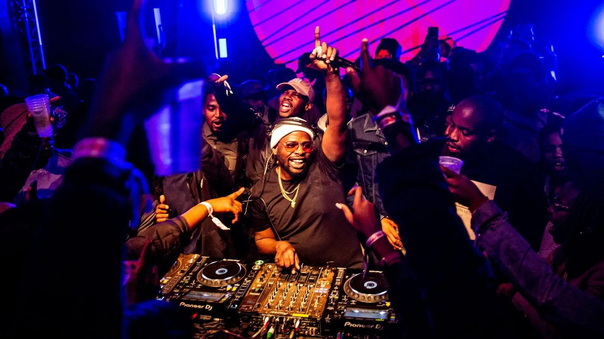 “El futuro de la música es diverso y cultural” 