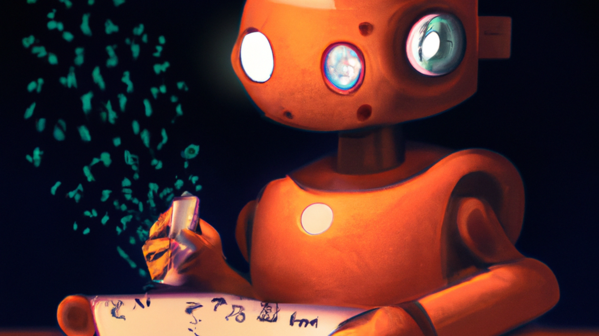 Desafíos literarios frente a la revolución de ChatGPT 	