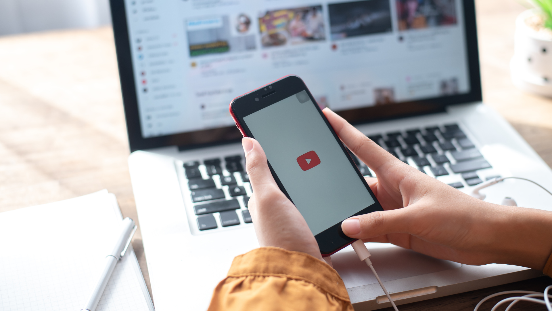 Youtube Vibes Music 2023: fans, identidad y alternancia 