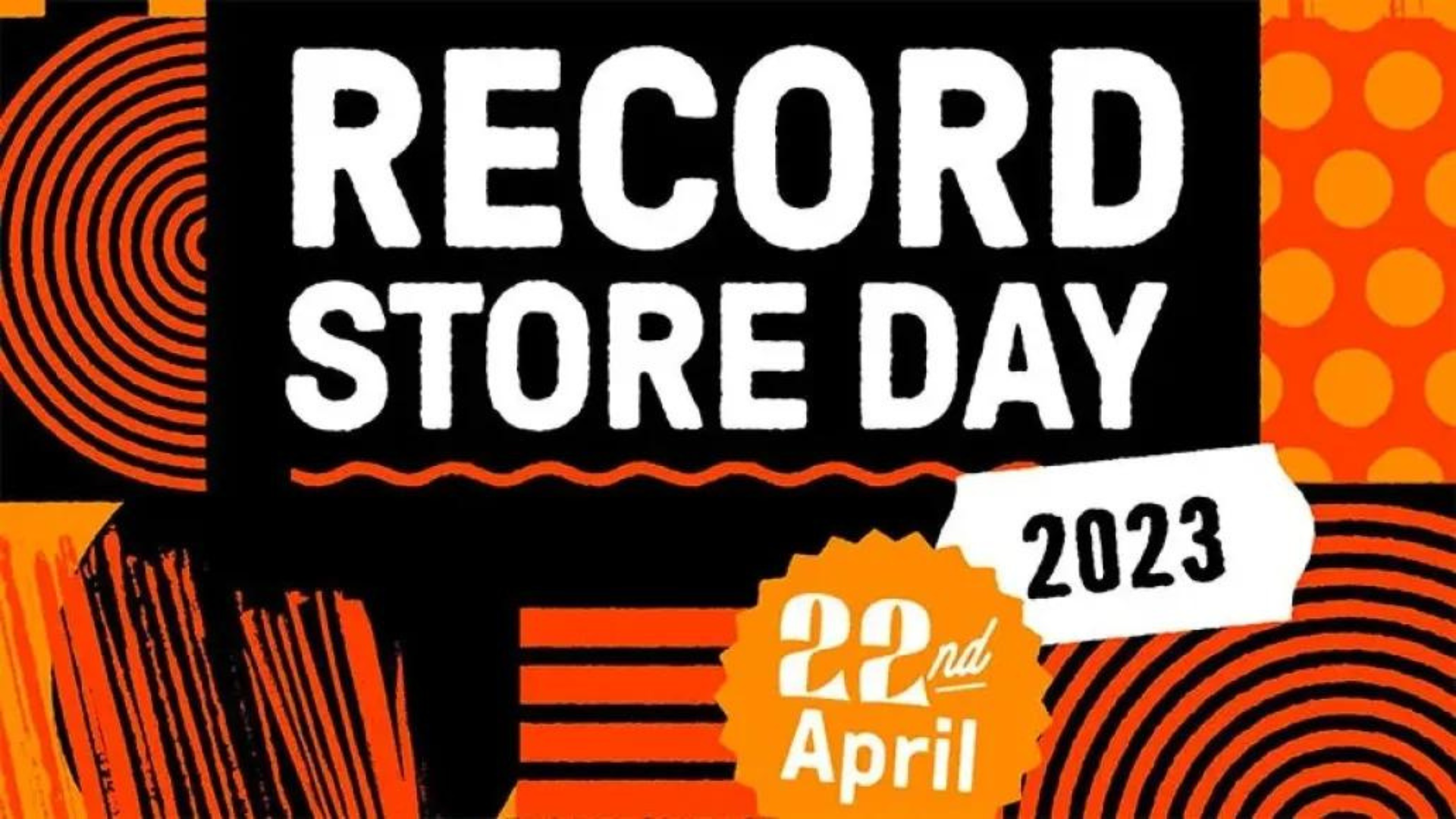 Record Store Day 2023 rompiendo record 