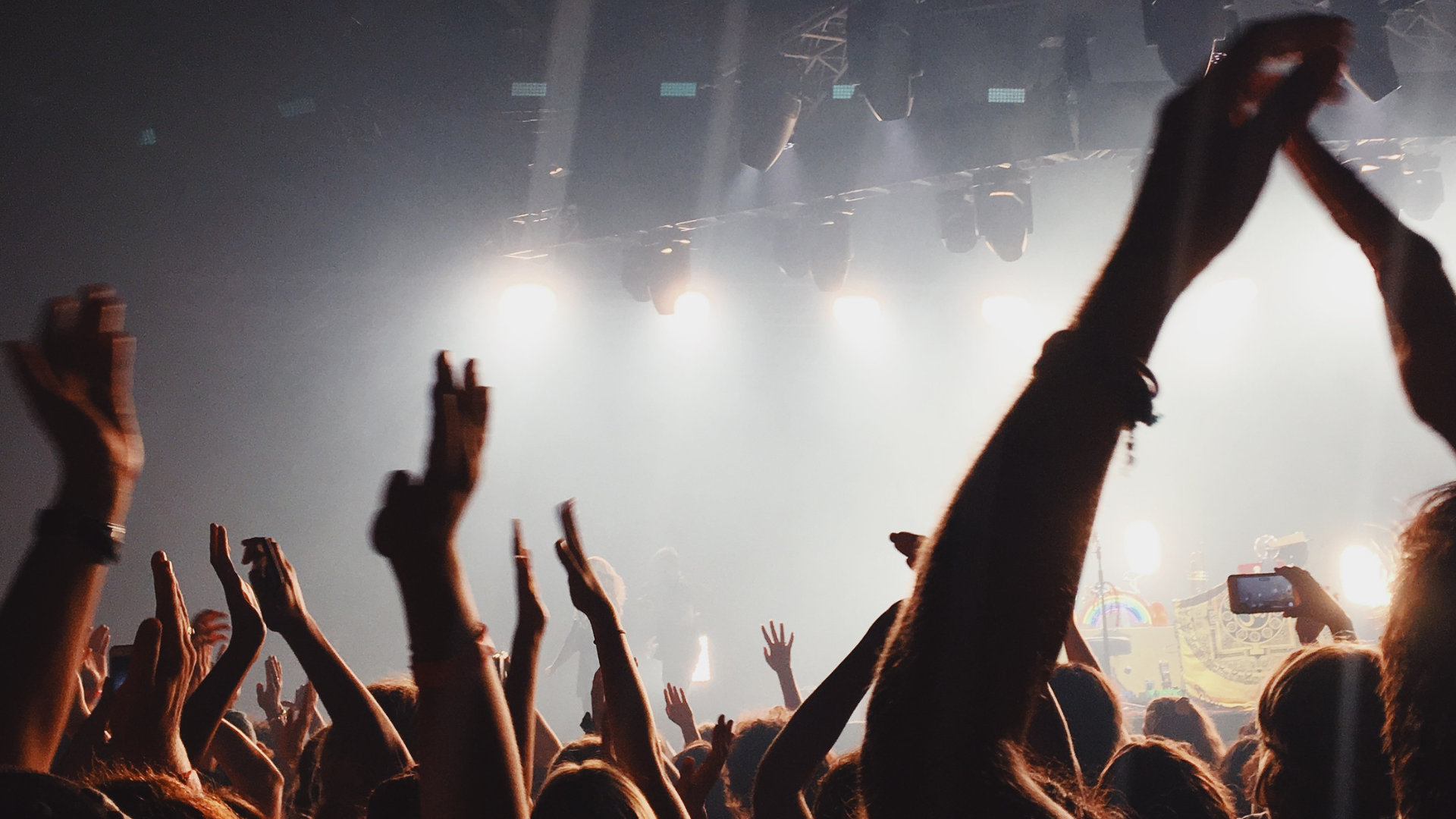 Statista pronostica recuperación de la música en vivo