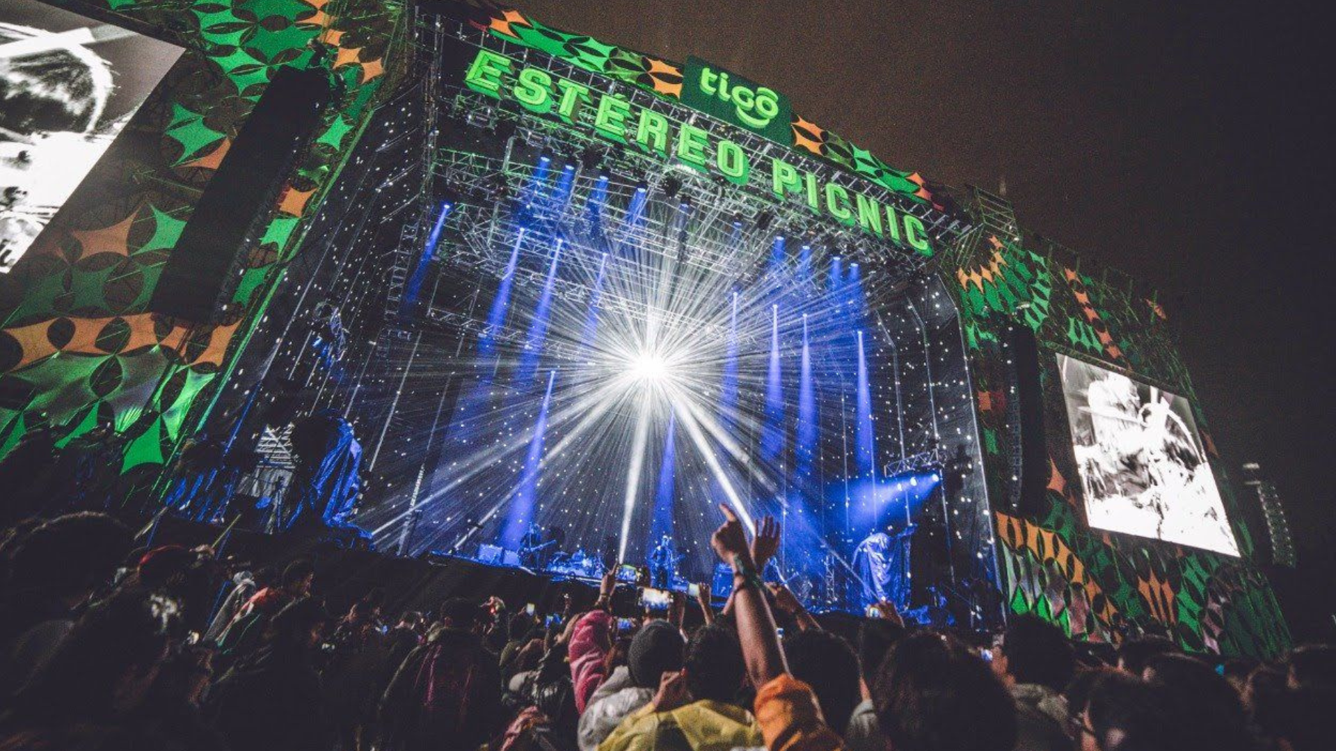 Live Nation adquiere participación mayoritaria de Páramo, la principal promotora musical en Colombia