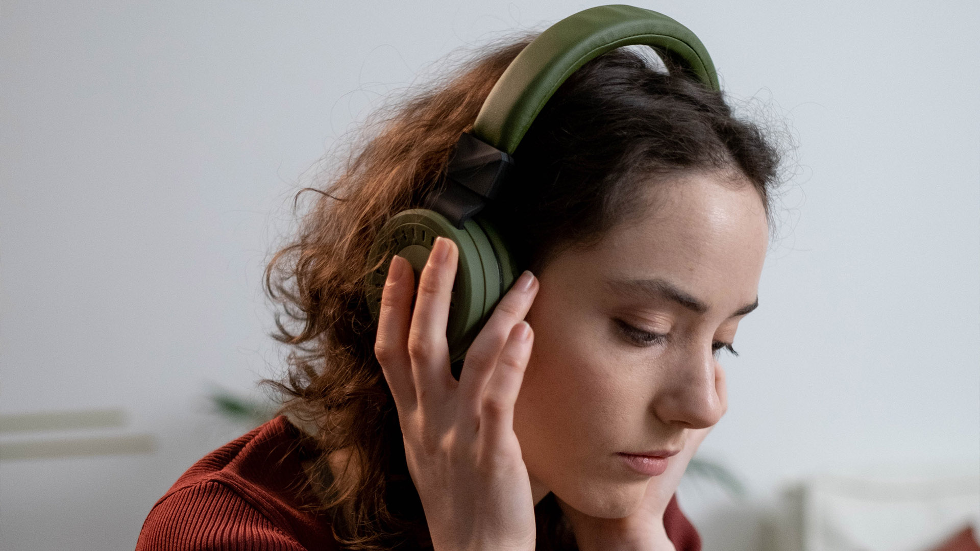 Descubre nueva música con “Samples” de Youtube Music