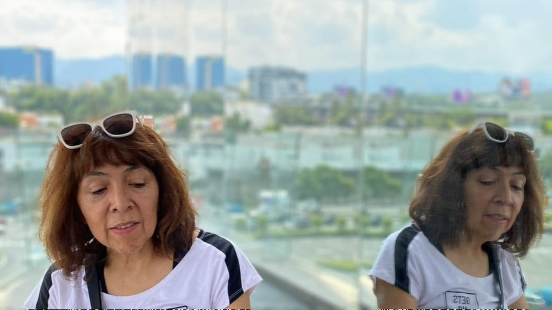 Mónica Frías la estrategia detrás de la música