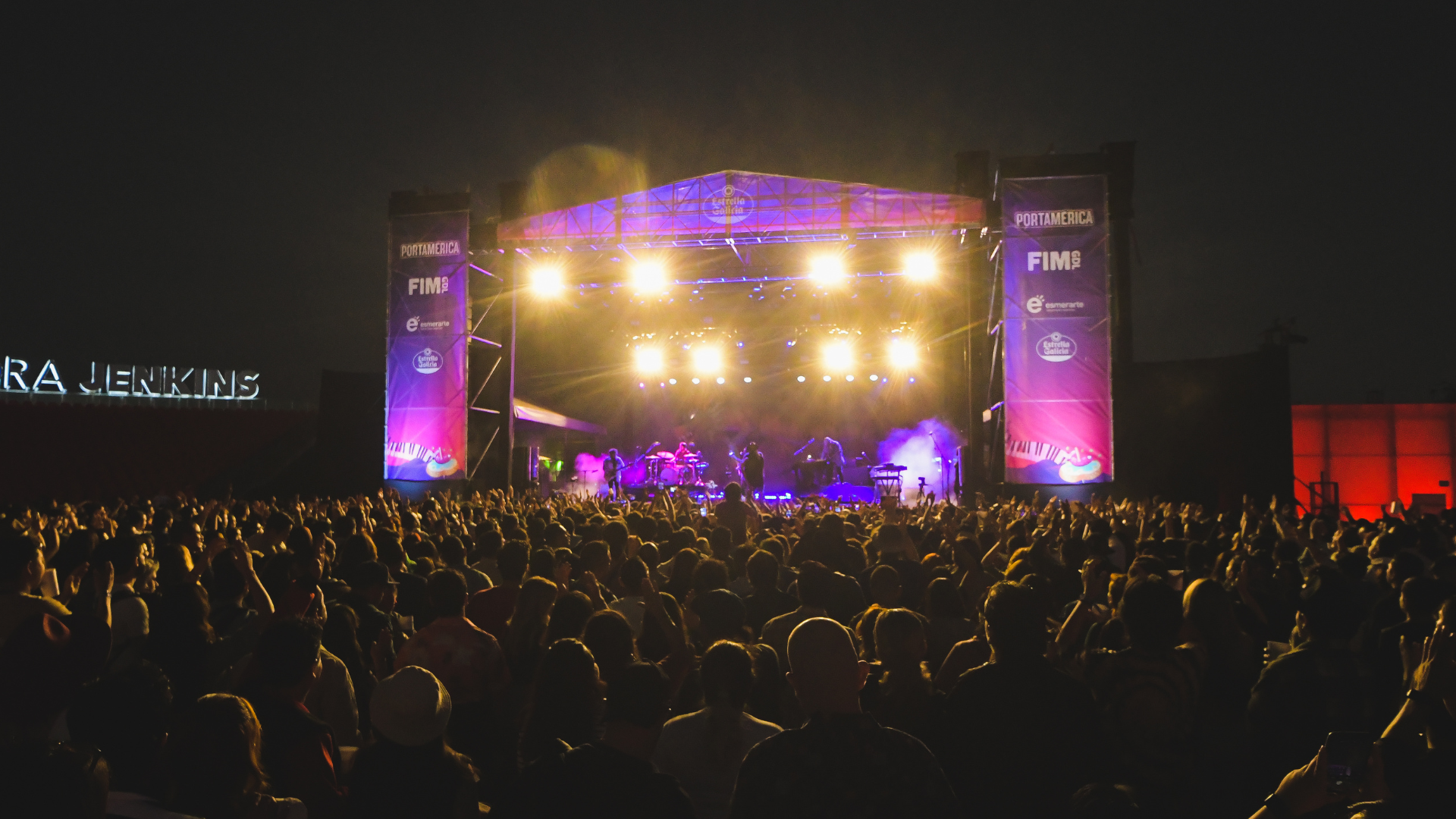 PortAmérica Latitudes ya tiene fecha para su edición del 2024