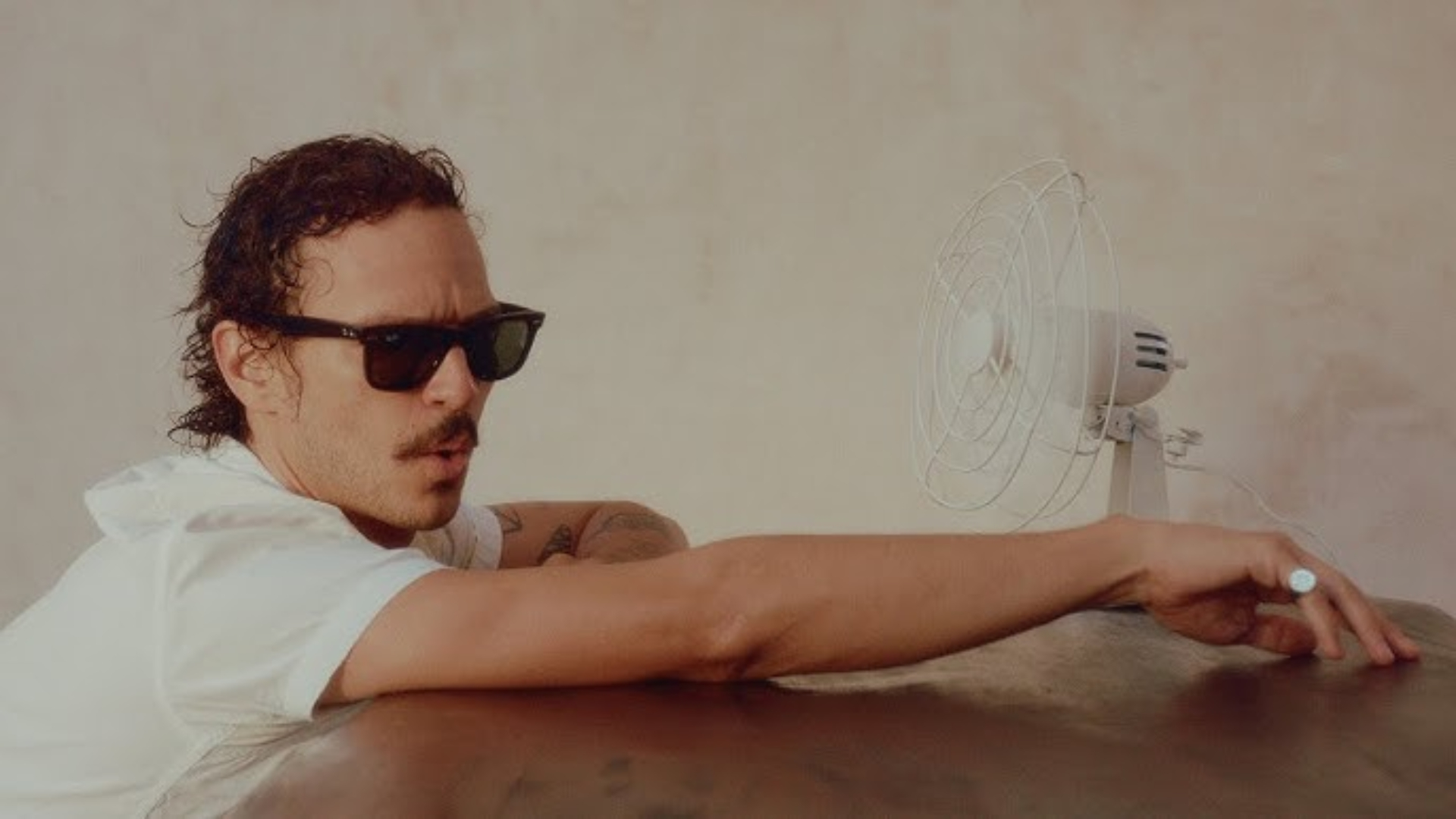 Caloncho: diez años de frescura, optimismo y bienestar 