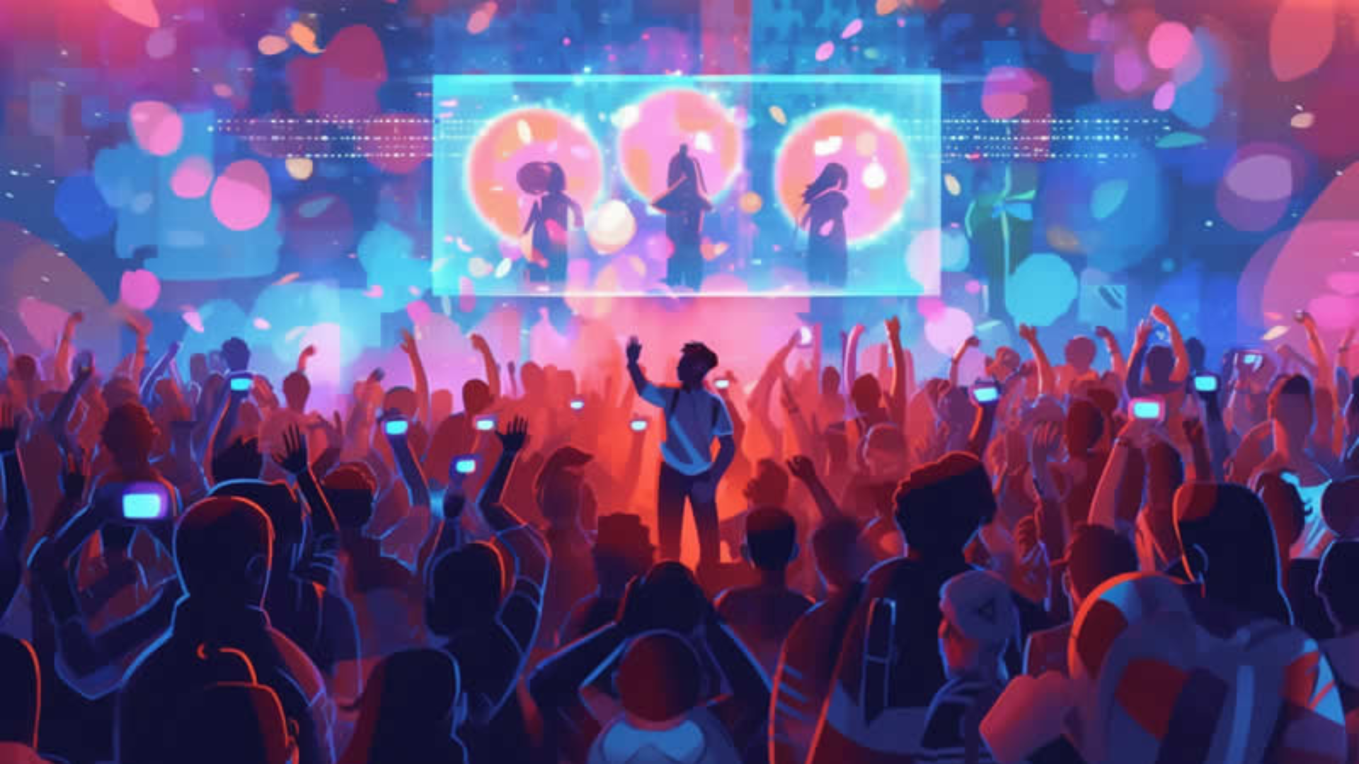 Tiempo de preguntas: El Futuro de una Industria en constante cambio