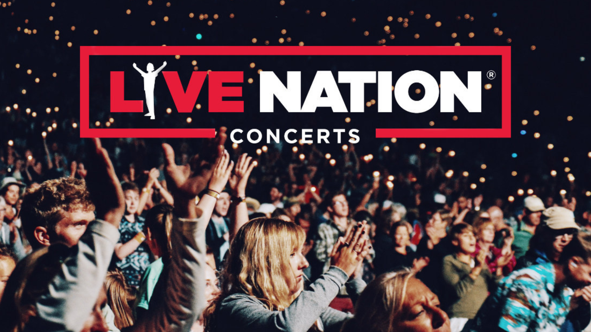 Live Nation en aumento        