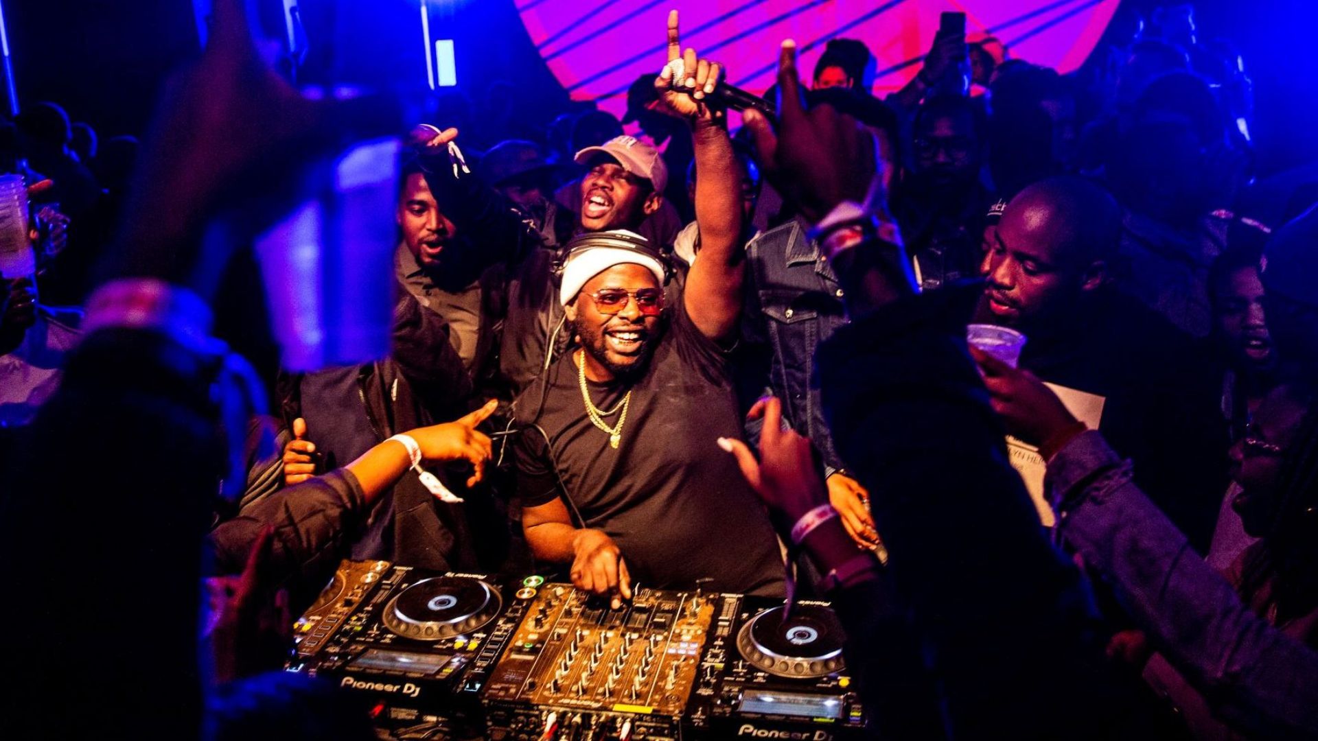 La conquista de la música electrónica