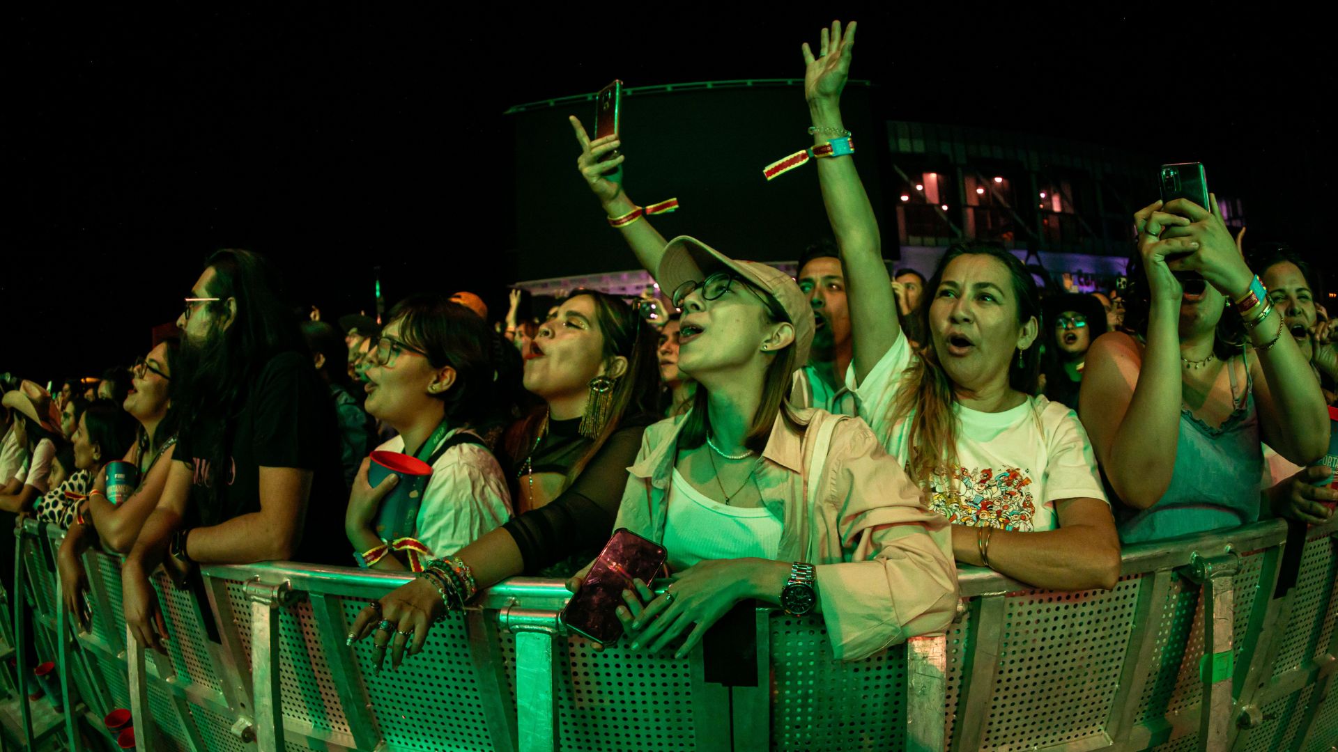 ¿Cómo crear comunidades de fans en la Industria Musical?