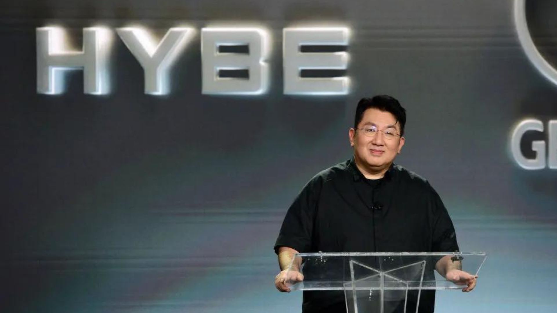 Expansión de HYBE en Latinoamérica