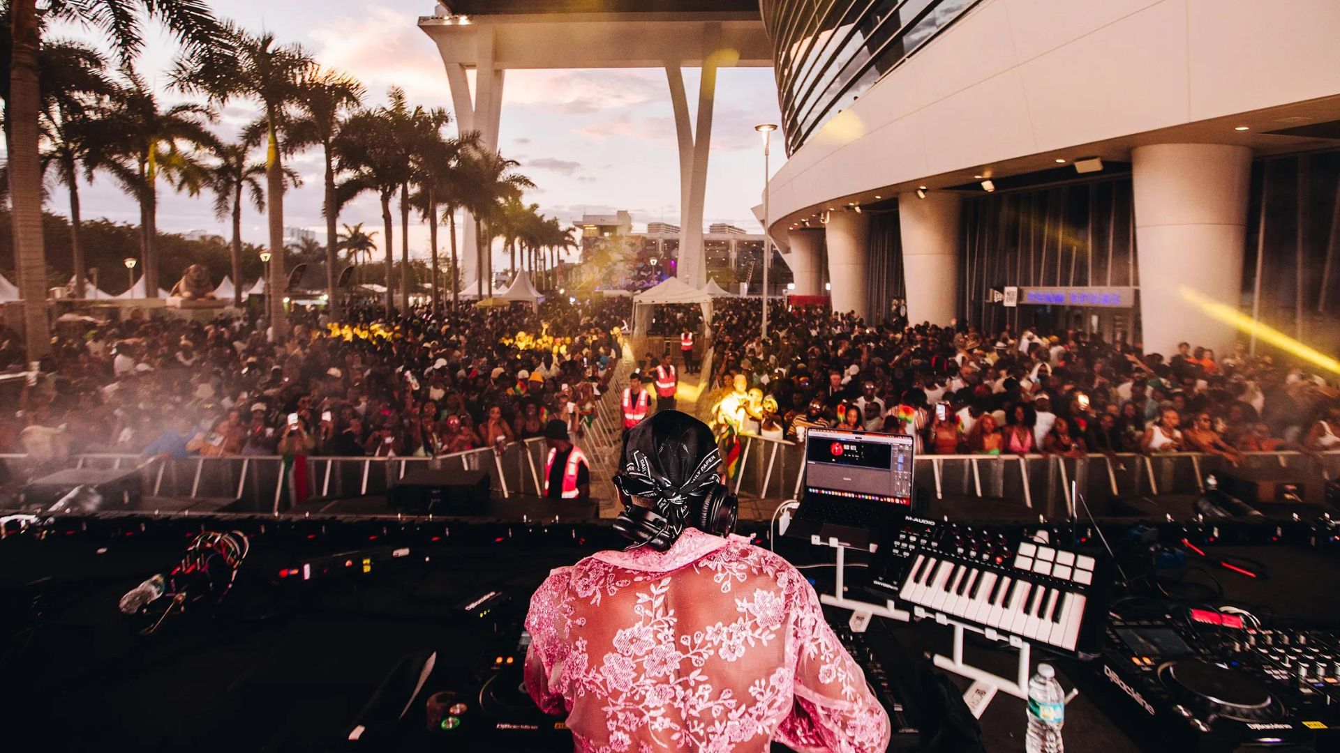 ¿Nuevos géneros en la Industria Musical?