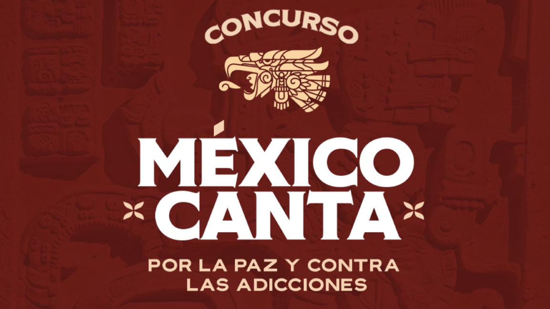 México Canta: un concurso para jóvenes creadores de música regional mexicana con mensajes de paz