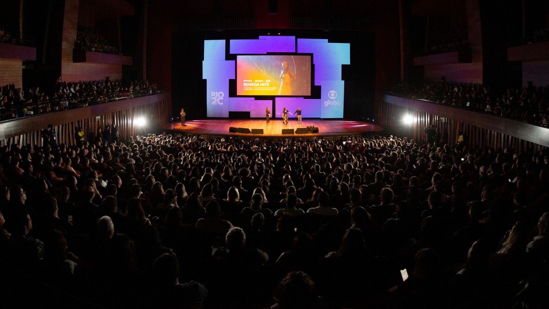 Llega el primer Foro Iberoamericano de Mercados Musicales 