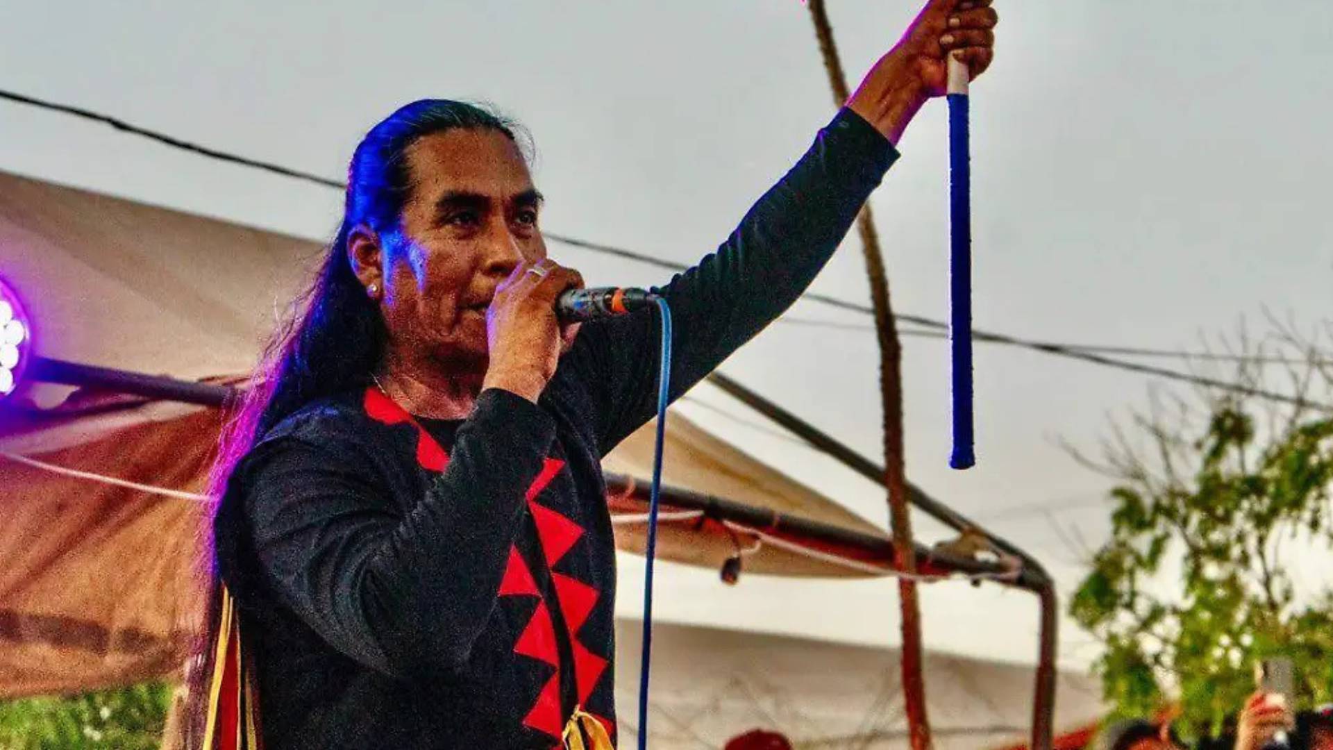 FIM GDL celebra el nombramiento de Francisco Molina Sesma como Gobernador Tradicional de la Nación Comcaac