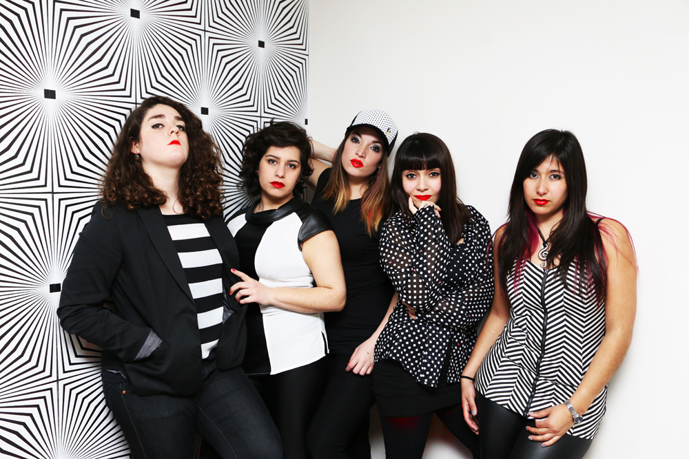 Banda&nbsp;FIMPRO:&nbsp;Amanitas&nbsp;&nbsp;&nbsp;&nbsp;&nbsp;&nbsp;&nbsp;&nbsp;