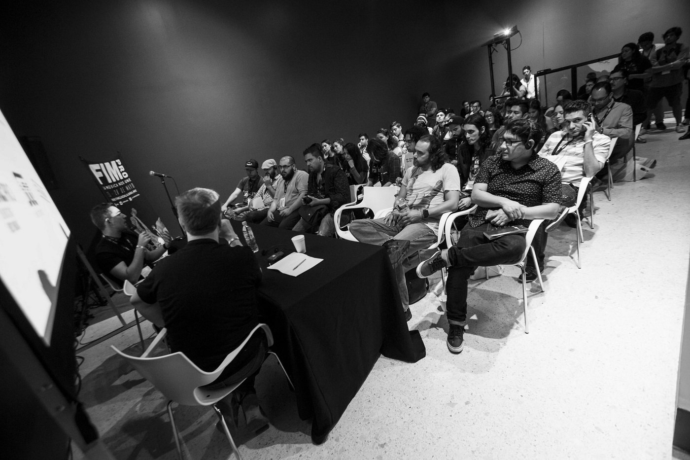 Pitch&nbsp;Sessions&nbsp;en&nbsp;FIMPRO&nbsp;&nbsp;&nbsp;&nbsp;&nbsp;&nbsp;