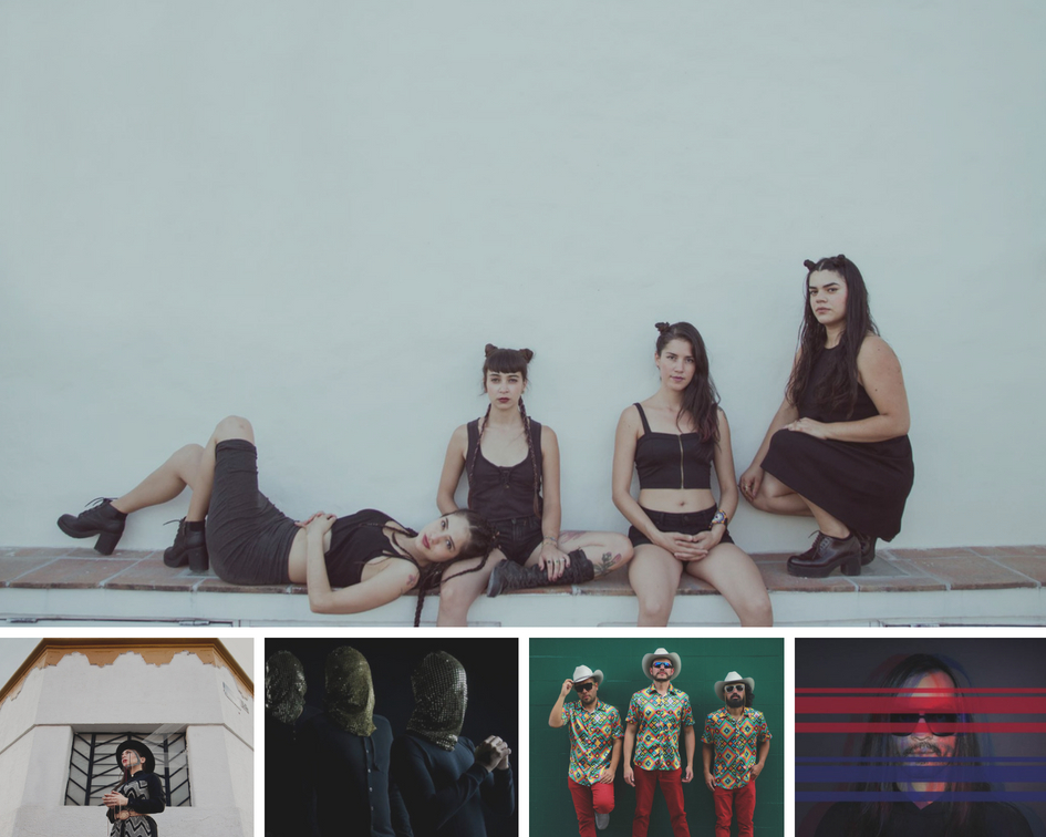 Sesiones Radar FIM: la segunda temporada de 2018