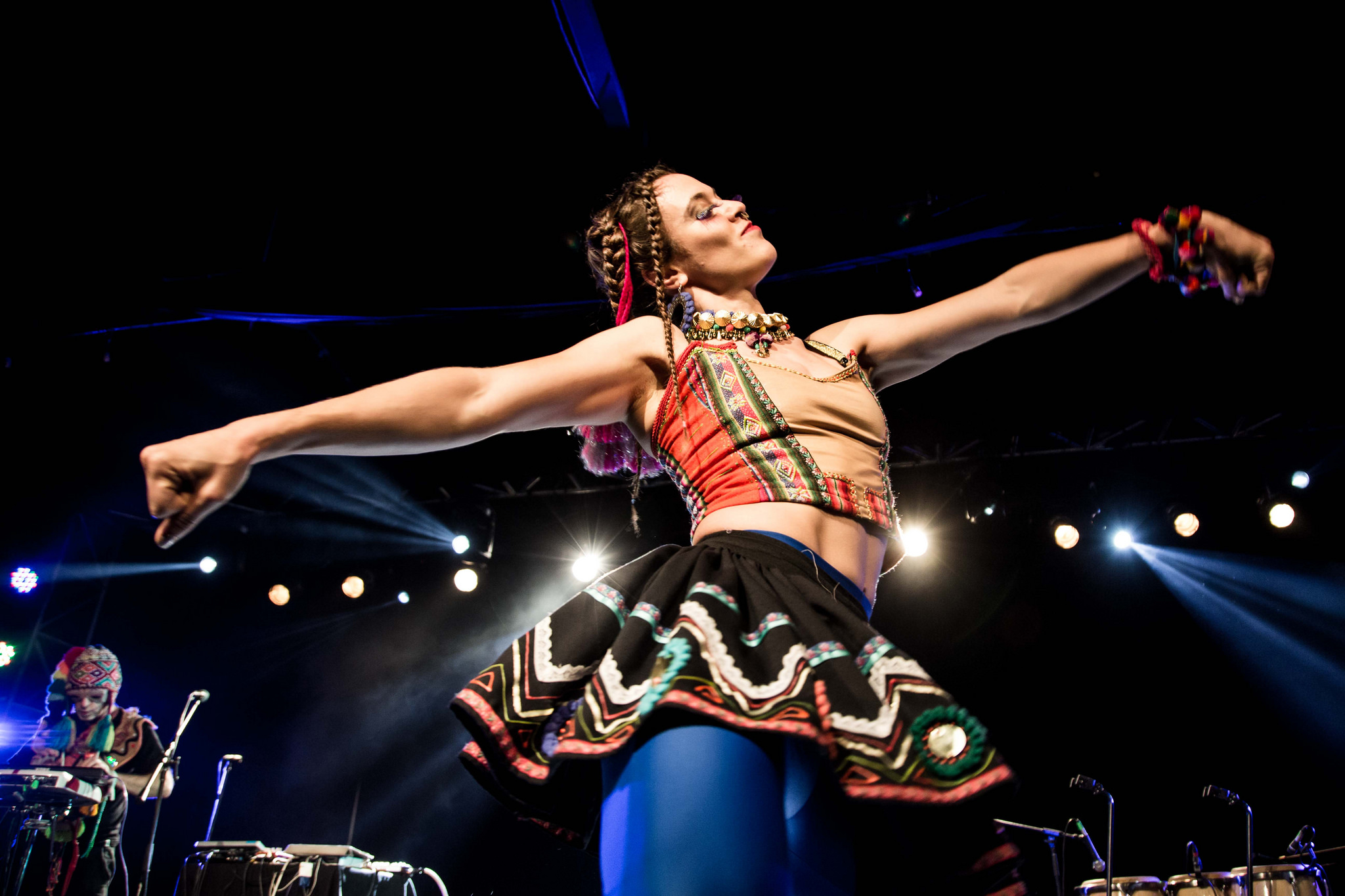 Fiesta&nbsp;con&nbsp;sabor&nbsp;latino&nbsp;&nbsp;&nbsp;&nbsp;&nbsp;&nbsp;&nbsp;