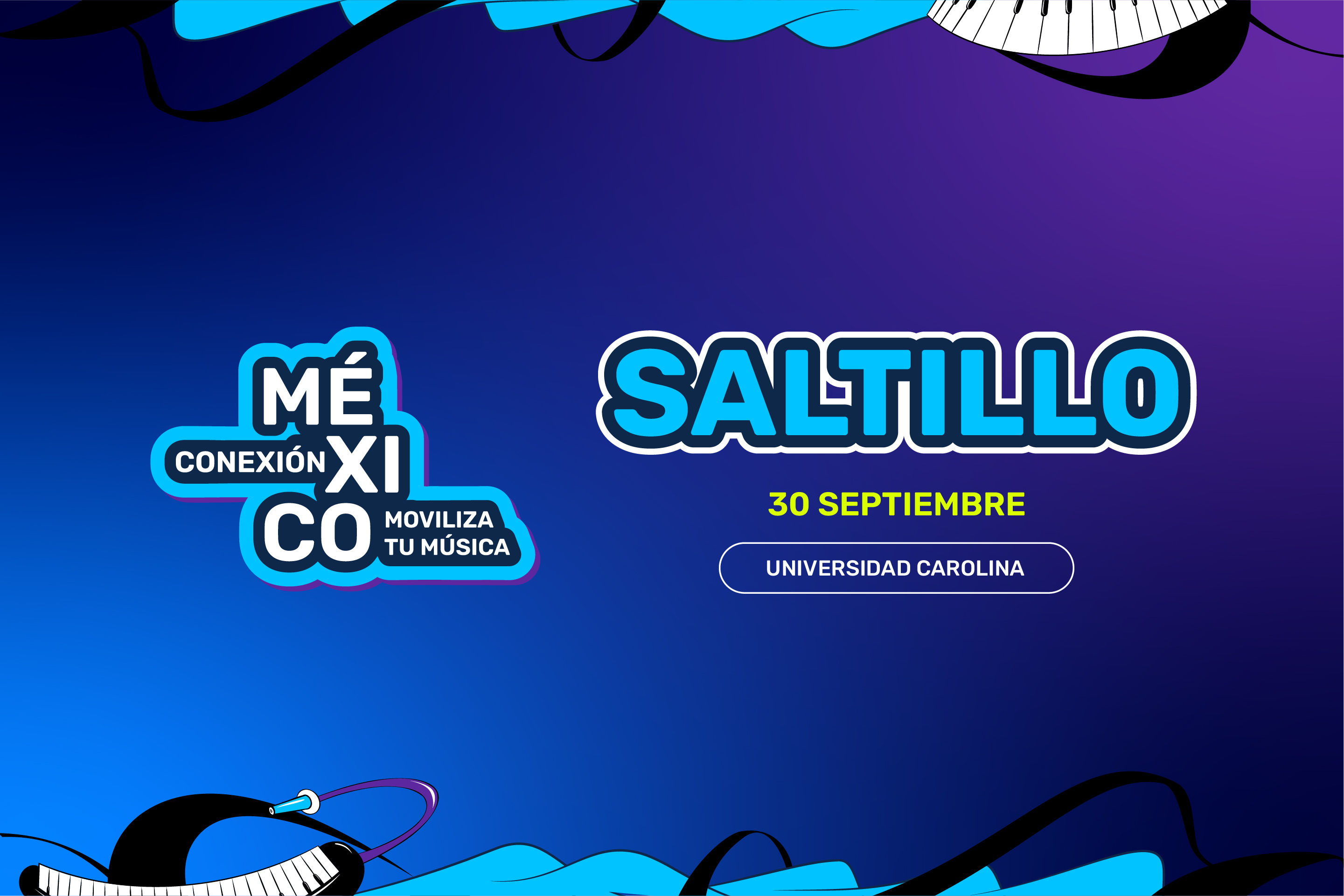 Saltillo