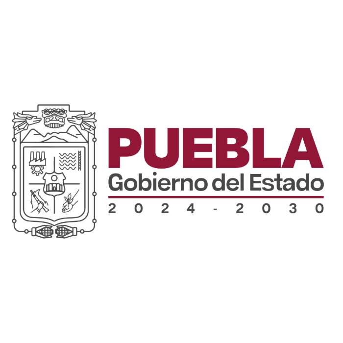 Logo local Puebla