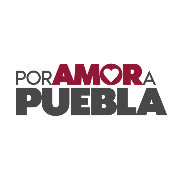 Logo local Puebla