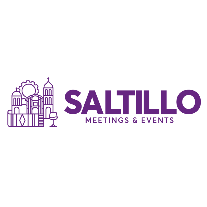 Logo local Saltillo