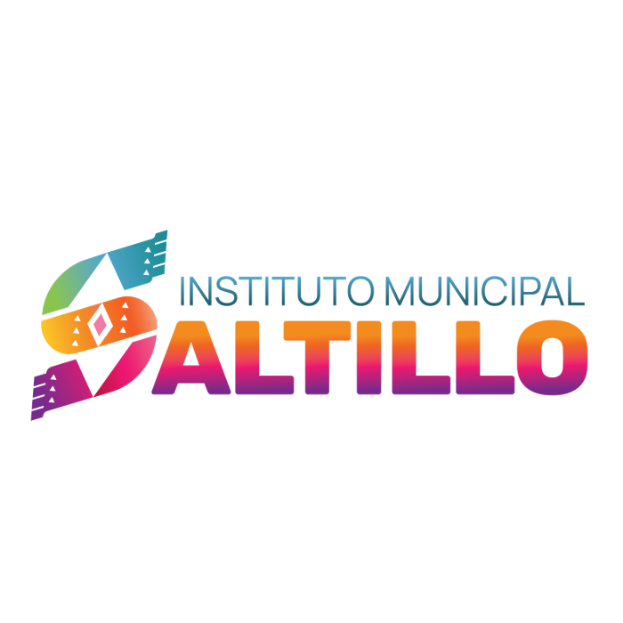 Logo local Saltillo
