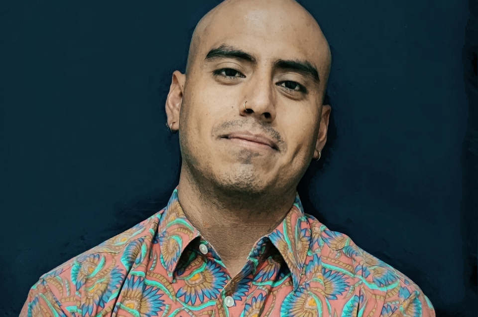 César Rodriguez