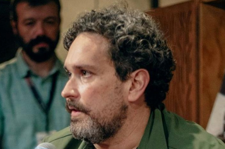 Guillermo González King