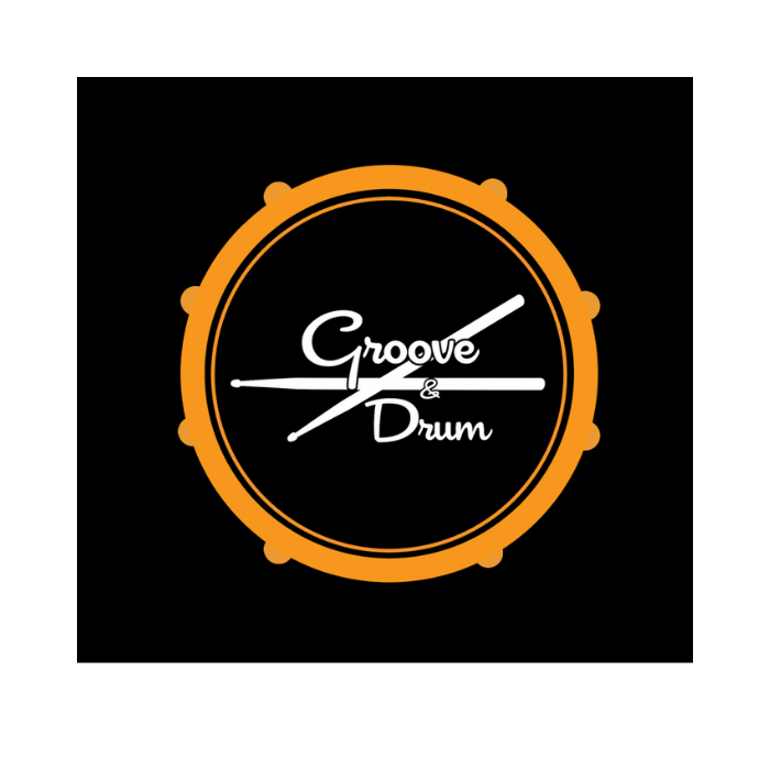 Groove drum