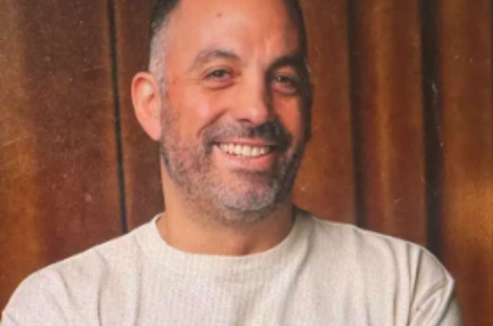 Alejandro Grageda