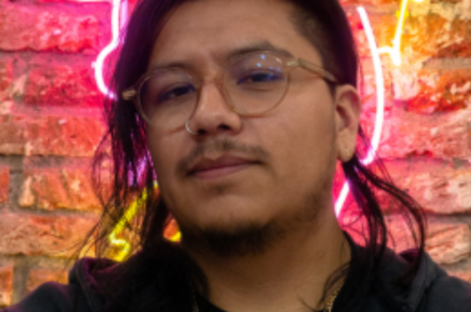 Rodrigo Martínez