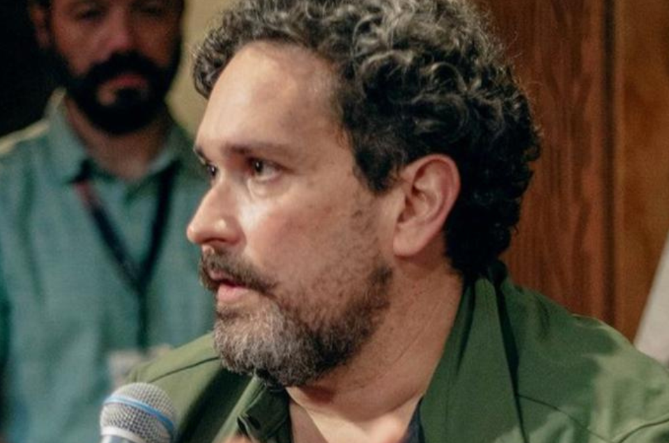 Guillermo González King