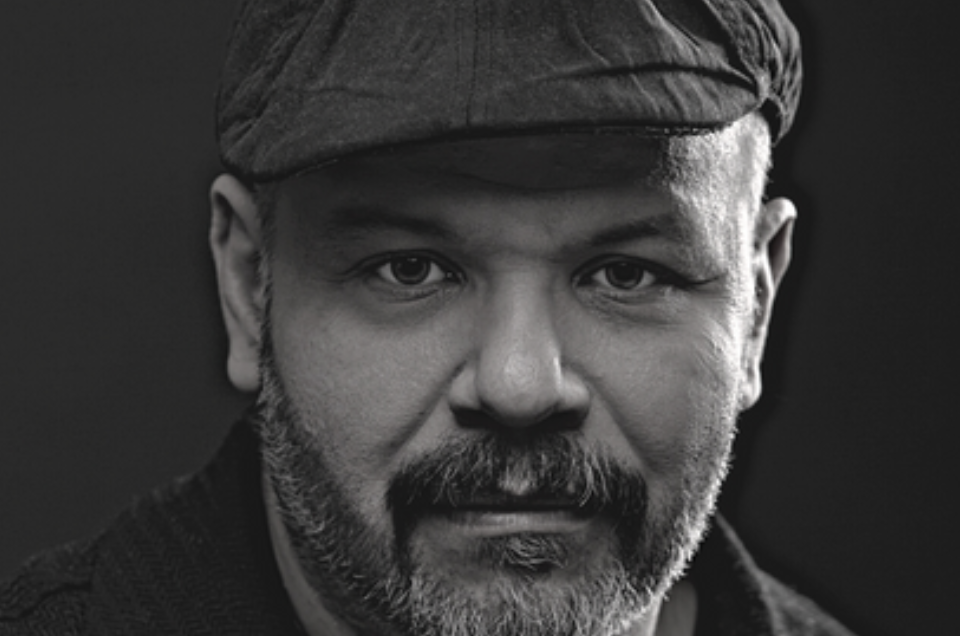 Gerry Rosado