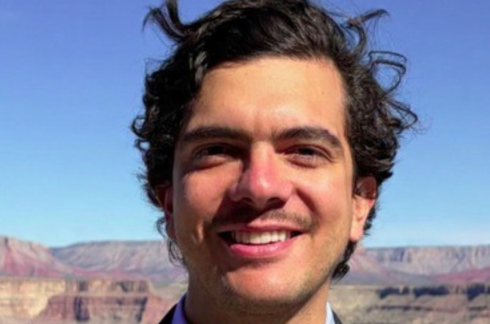 José Alejandro Morillo