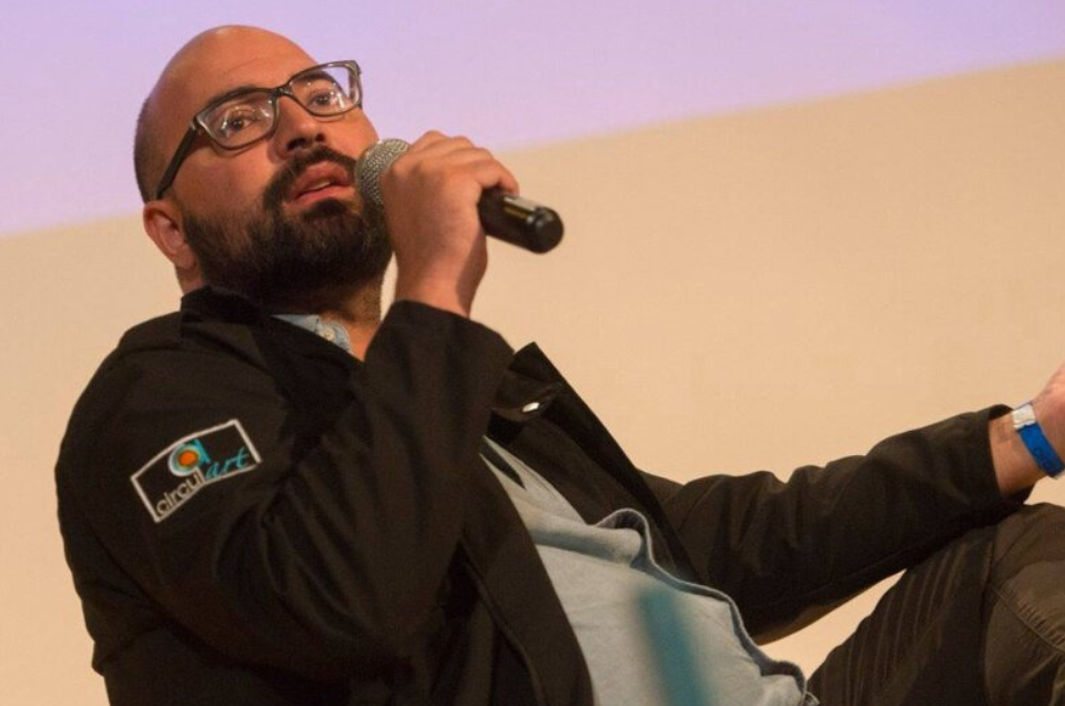 Sergio Abeláez