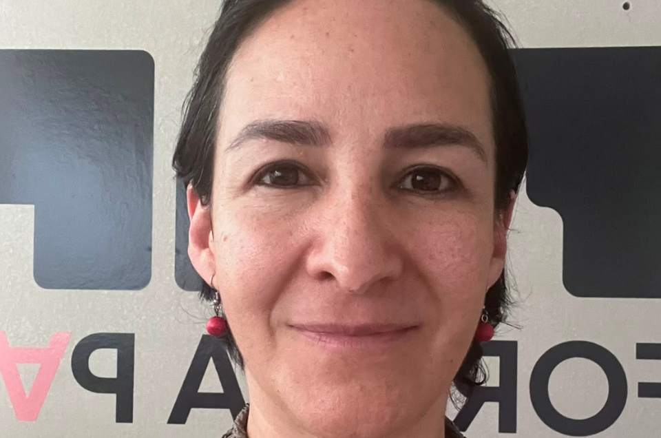 Talía Chavira