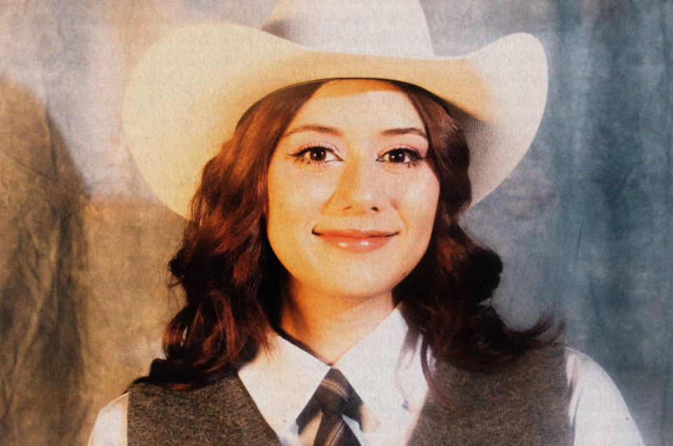 Wendy Garza