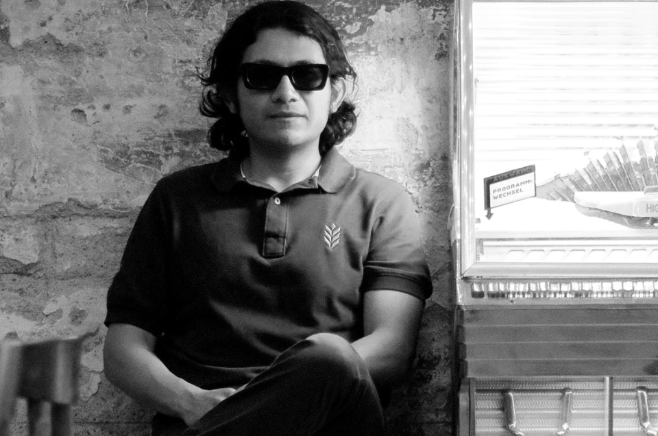 Humberto Ruiz