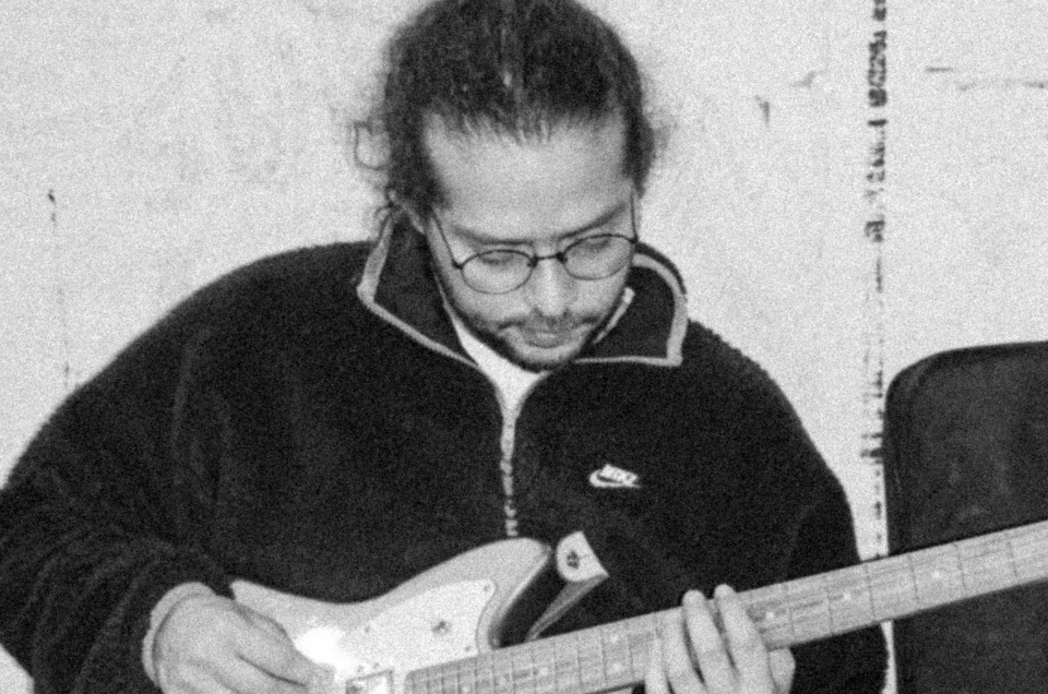Diego Mateos